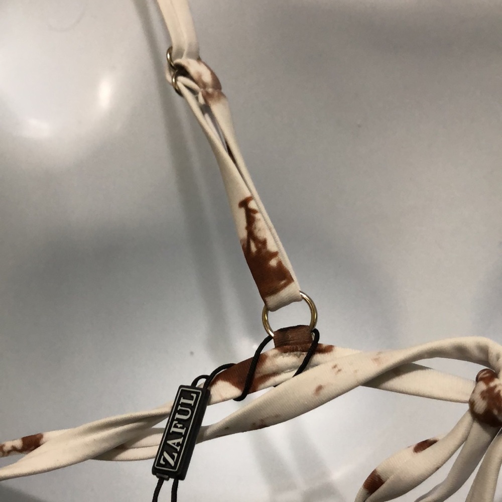 πHOST PICK X2!π Zaful 2-pc Swimsuit π©± - Picture 5 of 15